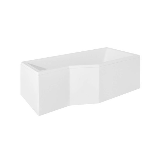 Kylpyamme Interia Intera 170  1700 x 750 mm