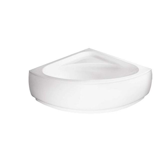 Kylpyamme Interia Luxus 150 1490x1490mm