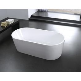 Kylpyamme Schönberg Hedin 310l 159x72x80cm