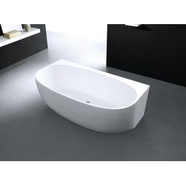 Kylpyamme Schönberg Karlos 300l 150x85x57cm