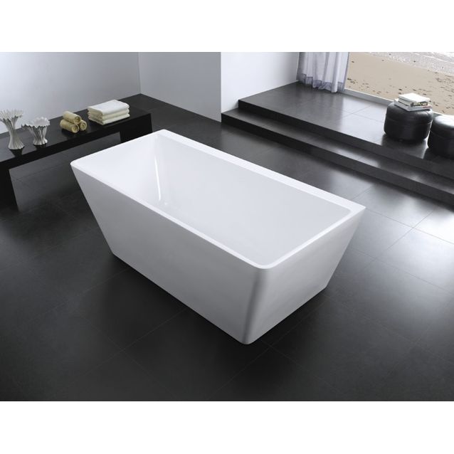 Kylpyamme Schönberg Sören 220l eri kokoja