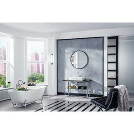 Kylpyamme Villeroy & Boch Antheus 1750x800 mm valkoinen