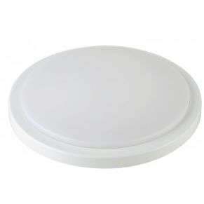 Kylpyhuoneen LED-plafondi LED Energie Max 18W IP54