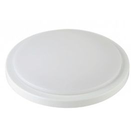 Kylpyhuoneen LED-plafondi LED Energie Max 18W IP54