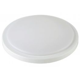 Kylpyhuoneen LED-plafondi LED Energie Max 24W 2200lm IP54