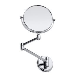 Kylpyhuoneen peili varrella Bemeta kromi