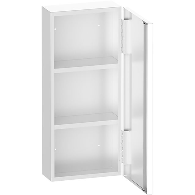 Kylpyhuoneen säilytyskaappi Polaria Siro 700, oikea