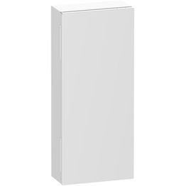 Seinäkaappi Polaria Siro 700 300x700 mm vasen