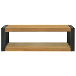 Kylpyhuoneen Seinäkaappi täysi tiikki, eri värejä ja kokoja (14831)