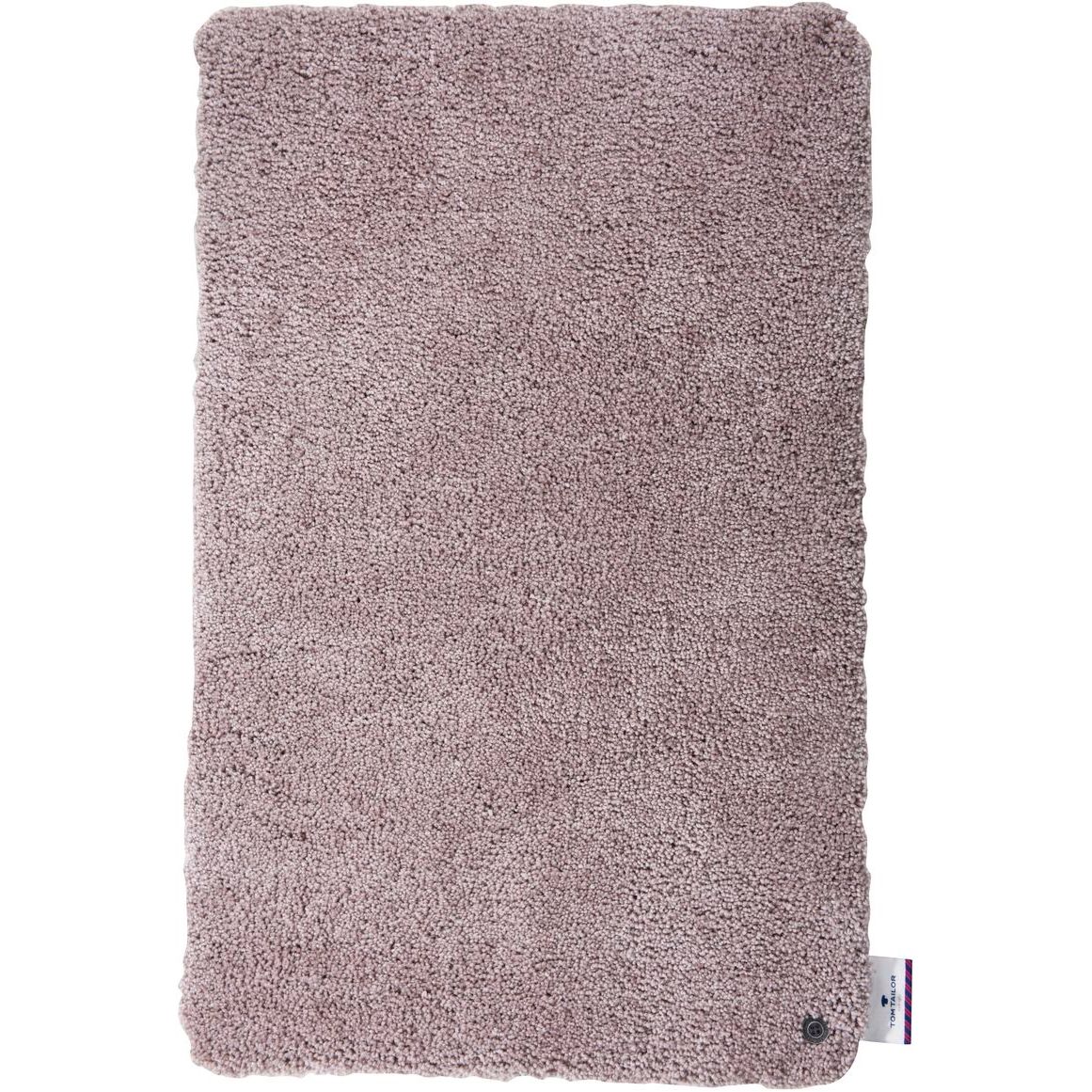 Kylpyhuoneen matto Tom Tailor Soft Bath 60x100 cm beige