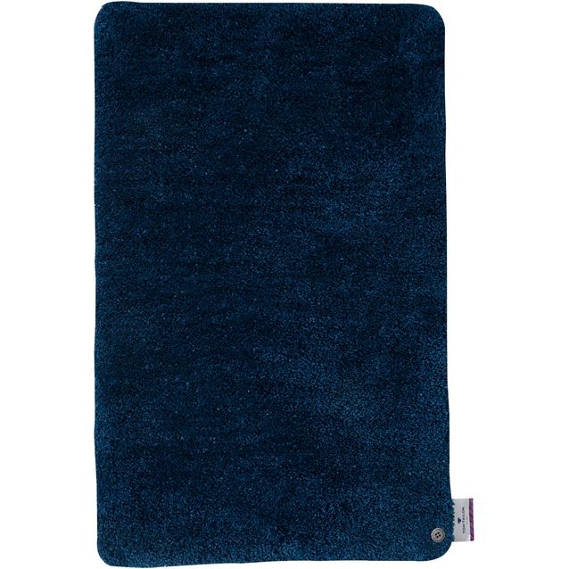 Kylpyhuoneen matto Tom Tailor Soft Bath, eri kokoja, petrooli
