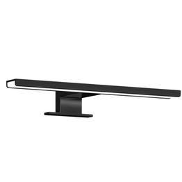 Peilivalaisin Gustavsberg, 30 cm, IP44, 3000K, mattamusta