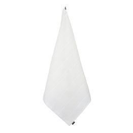 Kylpypyyhe Jokipiin Pellava laituri 75x150 valkoinen