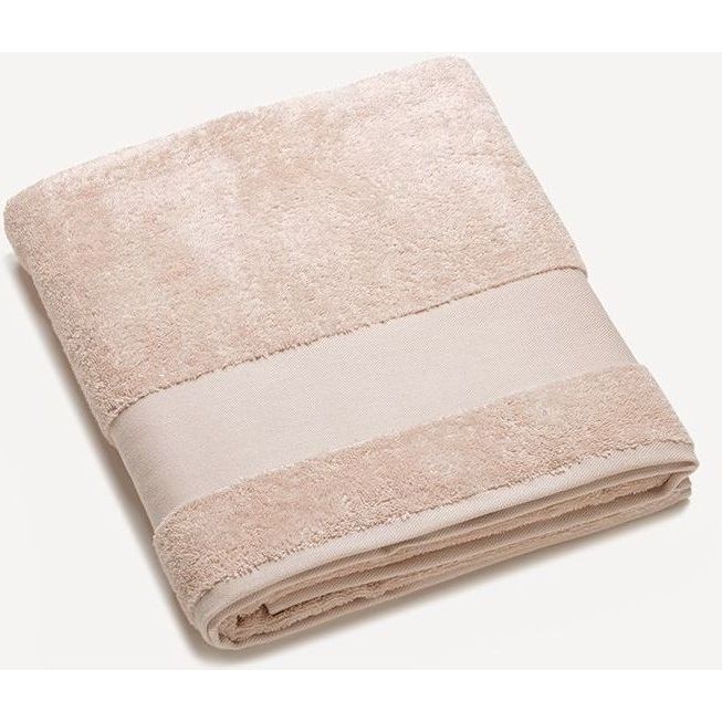 Kylpypyyhe Lennol Enni 100x150 cm beige