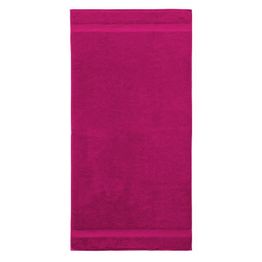 Kylpypyyhe Sky Arki 70x140 cm fuksia