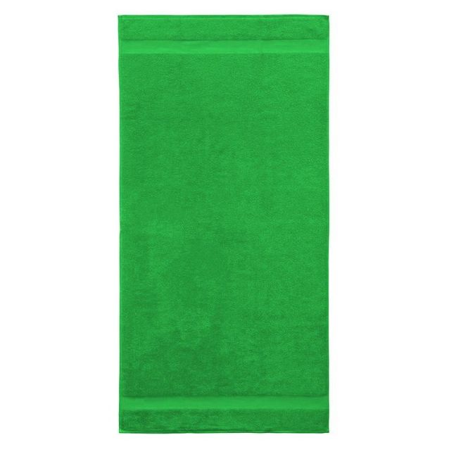 Kylpypyyhe Sky Arki 70x140 cm lime