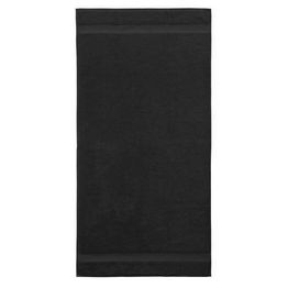 Kylpypyyhe Sky Arki 70x140 cm musta