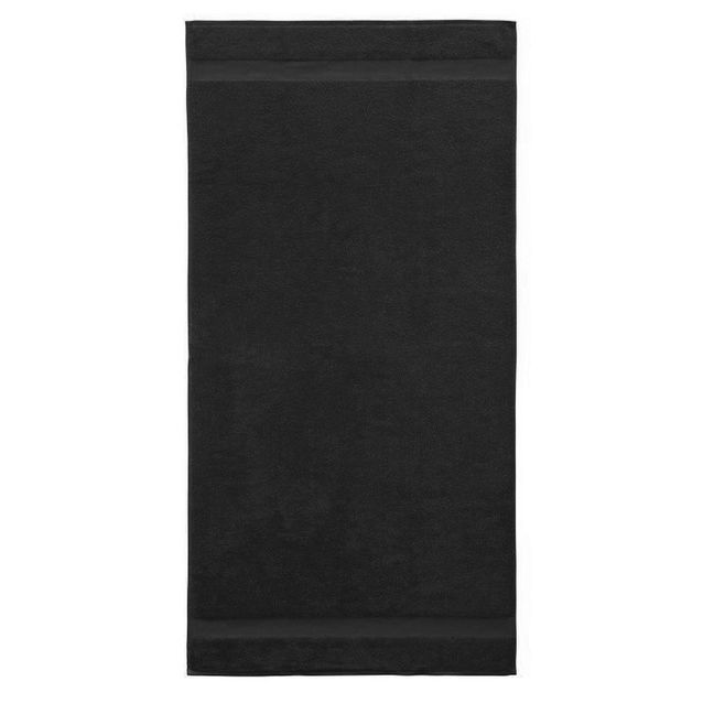 Kylpypyyhe Sky Arki 70x140 cm musta