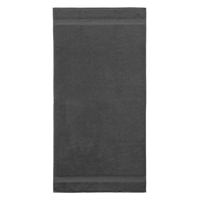 Kylpypyyhe Sky Arki 70x140 cm tummanharmaa