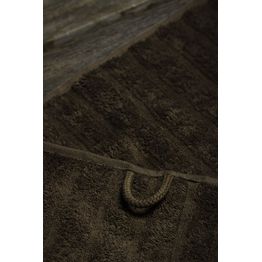 Kylpypyyhe Sky Laine 70x150 cm ruskea