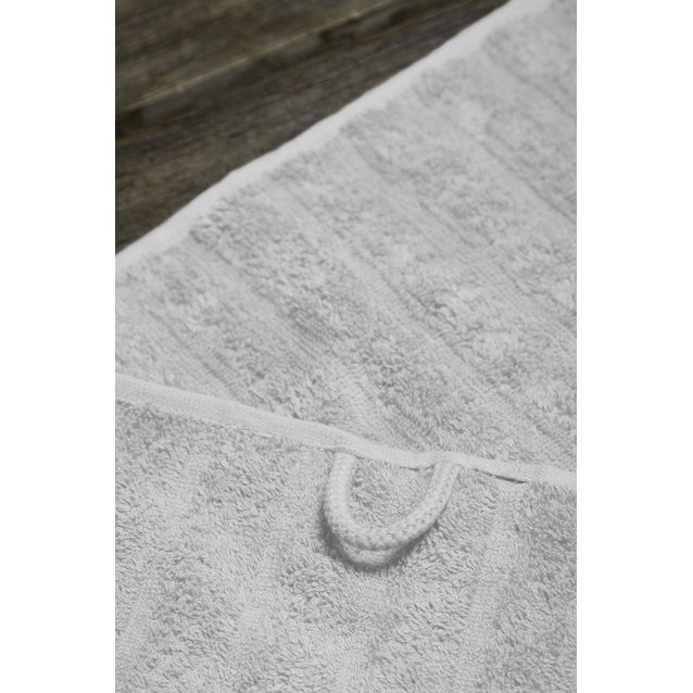 Kylpypyyhe Sky Laine 70x150 cm valkoinen