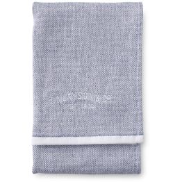 Kylpypyyhe Finlayson Lino Softi 70x140 cm sininen