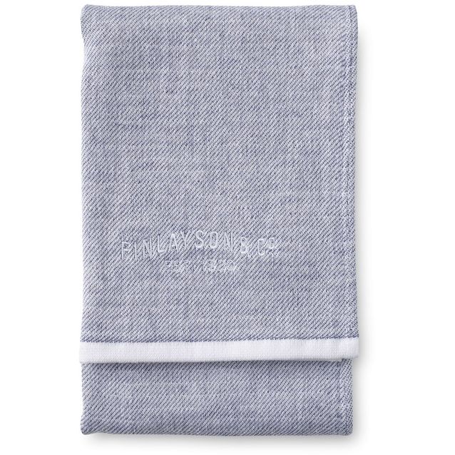 Kylpypyyhe Finlayson Lino Softi 70x140 cm sininen