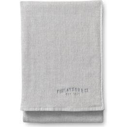 Kylpypyyhe Finlayson Lino Softi 70x140 cm vaaleanharmaa