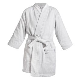 Kylpytakki Finlayson Lino Softi L vaaleanharmaa