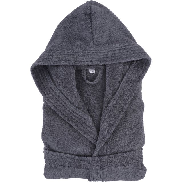 Kylpytakki Finlayson Reilu XS/S harmaa