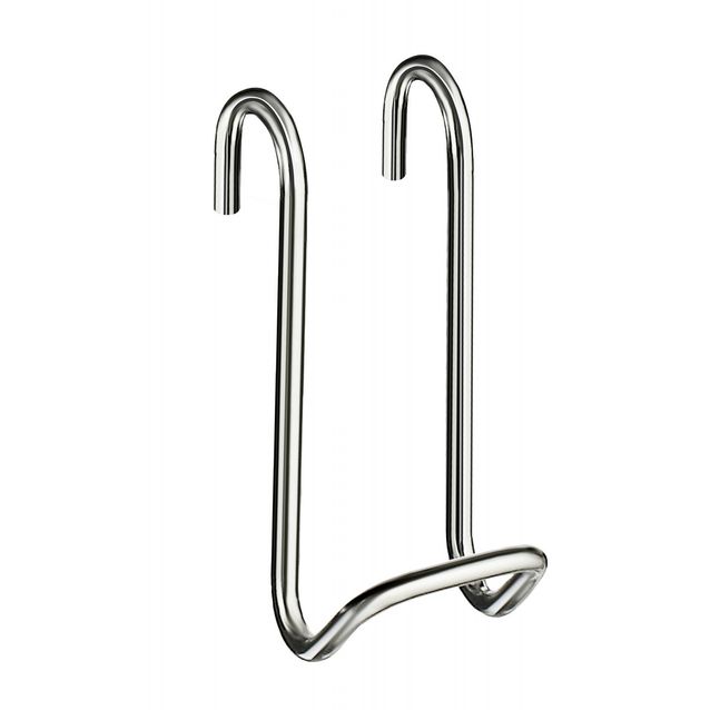 Kylpytakkikoukku Smedbo Dry pyyhekuivaimeen