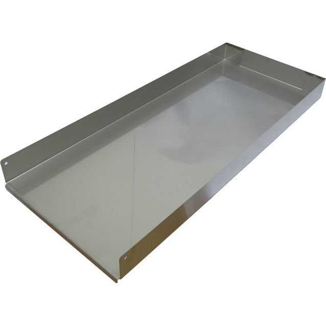 Kylpytynnyrin kamiinan tuhkalaatikko Kirami Cult-, Macu- ja Cube-malleihin