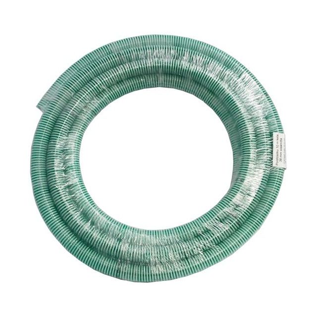 Kylpytynnyrin poistoletku Kirami 10 m