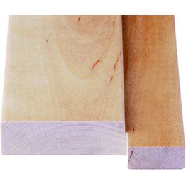 Kynnys Maler kyntteellinen 92x22/29mm M8 koivu lakattu