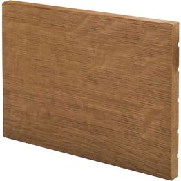 Kynnys Maler sileä 120x9x1000mm tammi lakattu