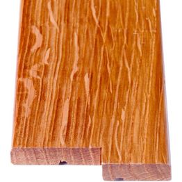 Kynnys Maler sileä 68x9/29mm M7 tammi lakattu