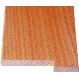 Kynnys Maler sileä 92x9/29mm M7 pyökki lakattu