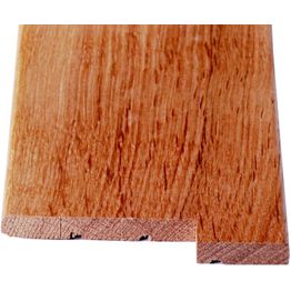 Kynnys Maler sileä 92x9/29mm M8 tammi lakattu