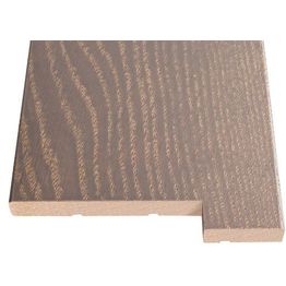 Kynnys Maler sileä 9x92/29x2000mm tammiviilu harmaalakattu