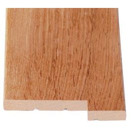 Kynnys Maler sileä 9x92/29x2000mm tammiviilu lakattu