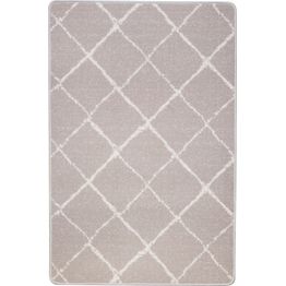 Kynnysmatto Hestia Aada 50x80cm beige