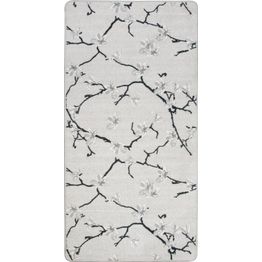 Kynnysmatto Stella Hestia 50x80cm harmaa