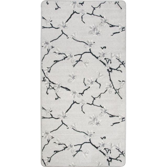 Kynnysmatto Stella Hestia 50x80cm harmaa