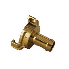 Kynsiliitin letkunippa 19 mm letkulle