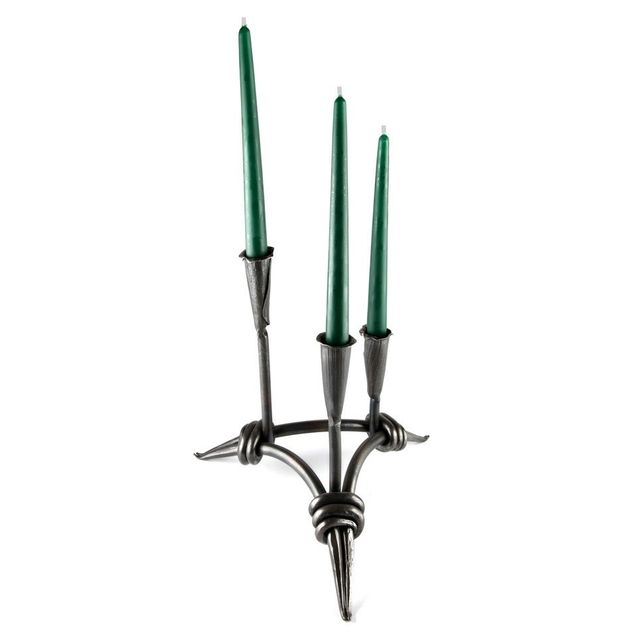 Kynttilänjalka Ferrum Fabrika 3-kätinen