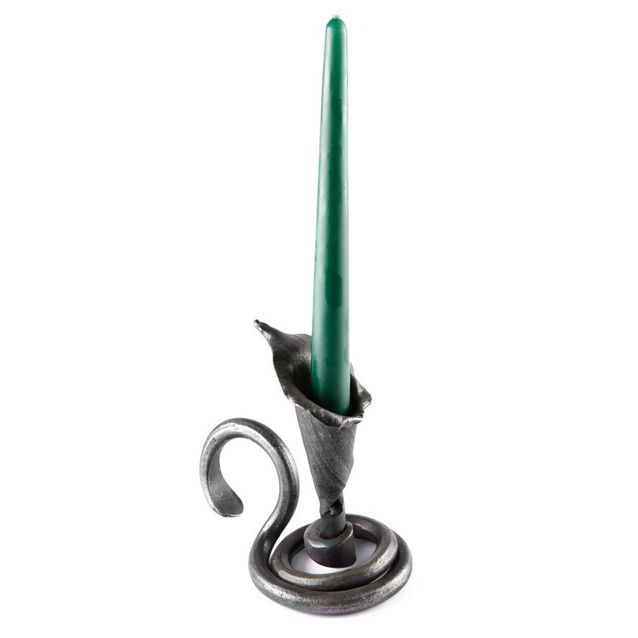 Kynttilänjalka Ferrum Fabrika Spiral