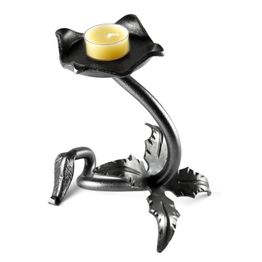 Kynttilänjalka Ferrum Fabrika Täheke takorauta