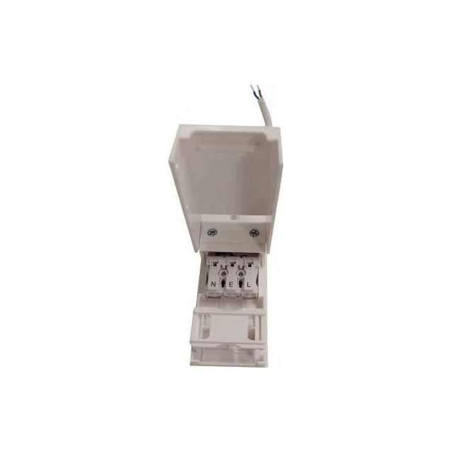 Kytkentäkotelo LiT by CARDI L/N