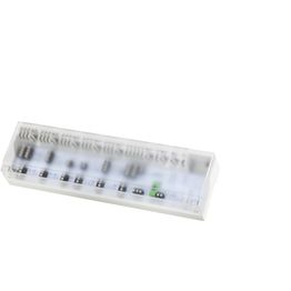 Kytkentärasia Wehofloor 24V/230V