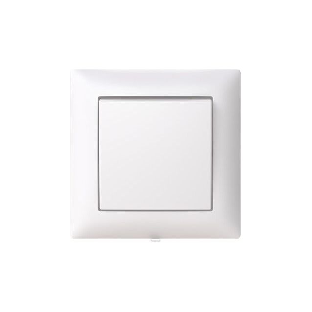 Kytkin 6/16AX/250V/IP44 UKJ 2X SAGA